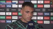 Inter, Lautaro durissimo: "Chi vuole se ne vada"