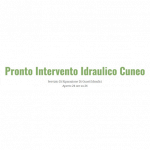 Pronto Intervento Idraulico-Caldaie 24h Urgente in tutta la Provincia di Cuneo