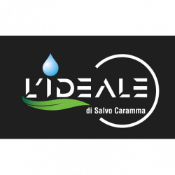 L'Ideale di Salvo Caramma logo
