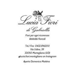 Lucia Fiori logo