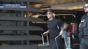 Inter, riposo e vacanze per i nerazzurri