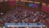 Breaking News delle 16.30 | Dossieraggio, l'ira di Salvini: "Vergogna"