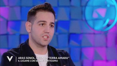 Aras Senol: "Il legame con Selin Genc è fortissimo"