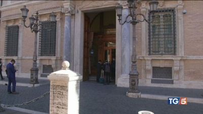 Riarmo, cdx unito il Pd trova l'intesa