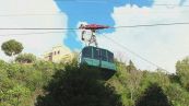 Monte Faito, la funivia andava ispezionata alla vigilia della caduta