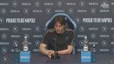 Conte: "I campionati vengono vinti da chi merita di più. Le coppe invece...".