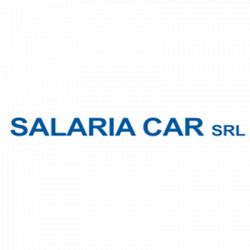 Autodemolizione Salaria Car - Soccorso stradale h24 - Officina Mobile h24 logo