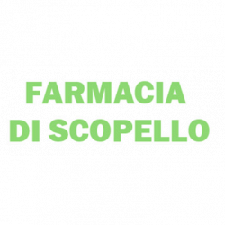 Farmacia di Scopello logo