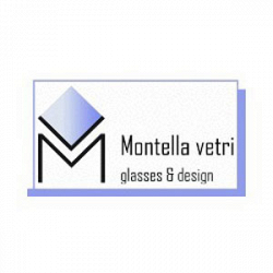 Montella Vetri | Lavorazione Vetri Napoli - Vetri Blindati Napoli logo