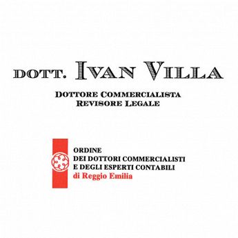 IVAN DR. VILLA - DOTTORE COMMERCIALISTA