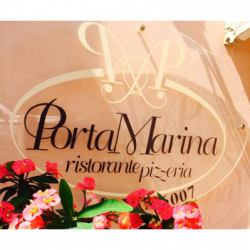 Ristorante Porta Marina logo