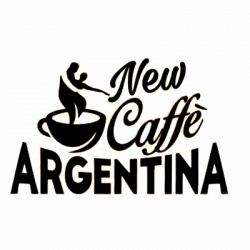 New Caffè ARGENTINA logo