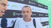 Cassano: "Napoli favorito con Conte, Thiago Motta avrà difficoltà alla Juve"