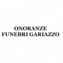 Onoranze Funebri Gariazzo logo
