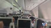 Tentato dirottamento su volo Dubai-Tel Aviv