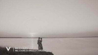 I Ricchi e Poveri: nel cuore di Angelo e Angela