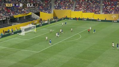 Gol al Mondiale per club, sfida Fluminense-Borussia Dortmund