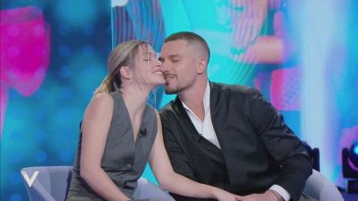 Il futuro di Andrea Zelletta e Natalia Paragoni