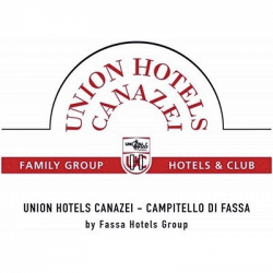 Union Hotels Canazei Campitello di Fassa logo