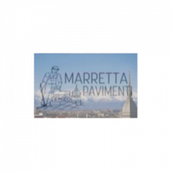 Pavimenti Marretta logo