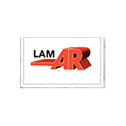 Lam.A.R. logo