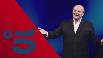 Stasera in Tv sulle reti Mediaset, 13 aprile