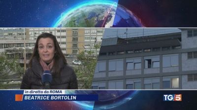 Papa, riposo e lavoro: Salvo D'Acquisto Beato