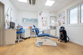 Centro Andriolo creazzo dentista odontoiatra
