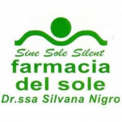 Farmacia del Sole logo