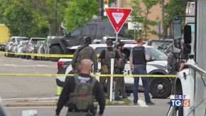 In tribunale a Boulder attentatore antisemita