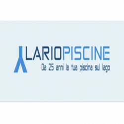 Lario Piscine logo