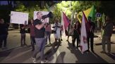 Israeliani protestano sotto casa della regista di Naza: "Traditrice"