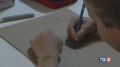 La protesi non arriva, scrive a Babbo Natale