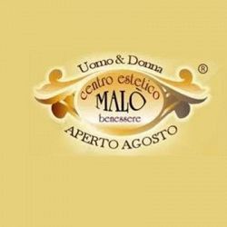 Malò Centro Estetico logo