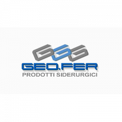 Geo.Fer Prodotti Siderurgici logo