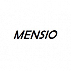 Mensio Forniture Ufficio Cartoleria logo