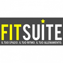 FitSuite - Palestra a Milano logo