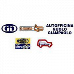 Autofficina Guolo Giampaolo logo