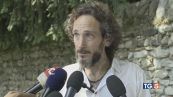 Lo sciamano su Alex "Non siamo assassini"