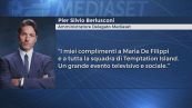 Fenomeno Temptation Island, ascolti boom su Canale 5 per il gran finale
