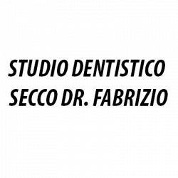 Studio Dentistico Secco Dr. Fabrizio logo