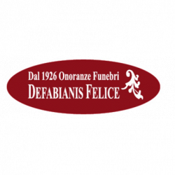 Casa funeraria Onoranze Funebri Defabianis SRL logo