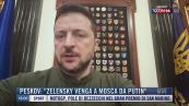 Breaking News delle 18.00 | Peskov: "Zelensky venga a Mosca da Putin"