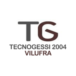 Tecnogessi 2004 Vilufra logo