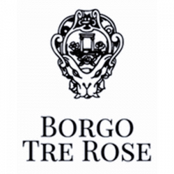 Borgo Tre Rose logo
