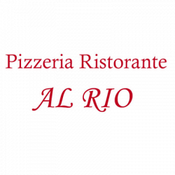 Pizzeria al Rio logo