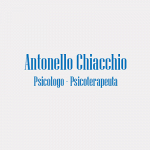 Antonello Chiacchio Psicologo - Psicoterapeuta