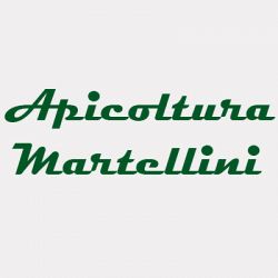 Apicoltura Martellini logo