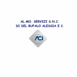 Al.Mo. Servizi - Delegazione Aci logo