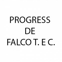Progress De Falco T. & C. logo